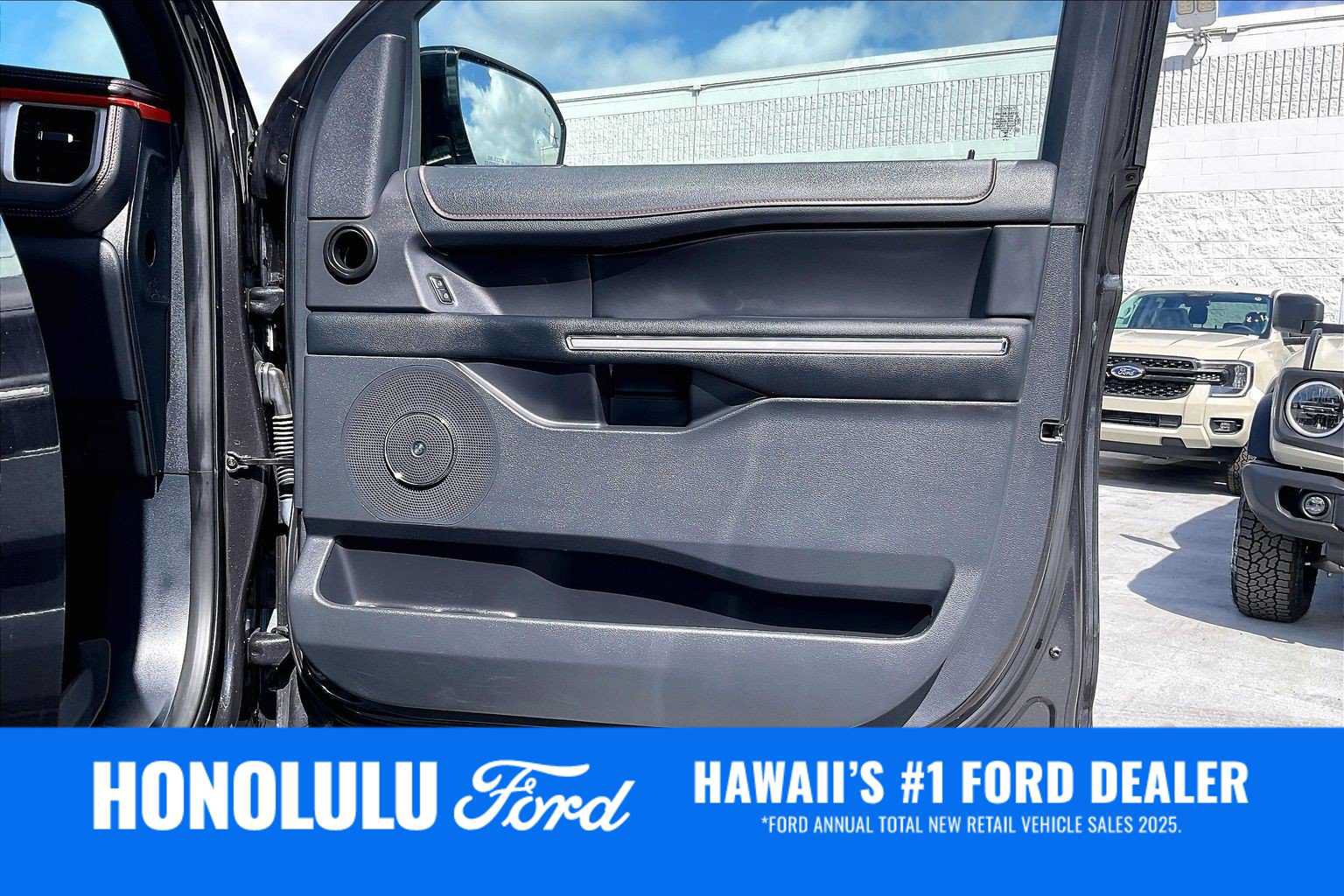 Certified 2024 Ford Expedition Timberline AWD/4WD image 28