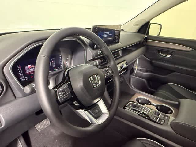 New 2026 Honda Pilot Elite image 73