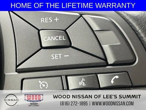 New 2025 Nissan Sentra S image 25