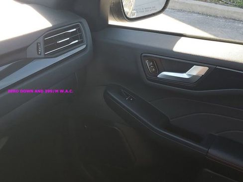 Used 2024 Ford Escape ST-Line FWD image 28