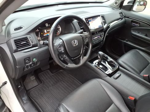 Used 2017 Honda Ridgeline RTL-E image 13