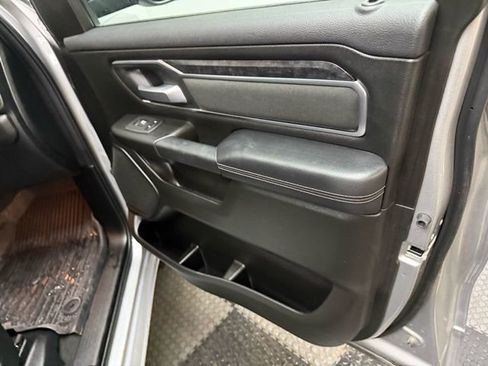 Certified 2024 RAM 1500 Big Horn image 43