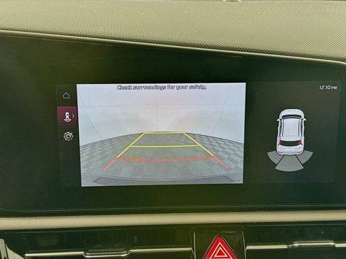 Used 2023 Kia Niro Wind FWD image 22