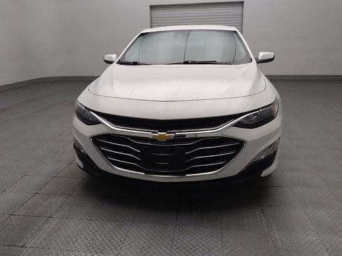 Used 2020 Chevrolet Malibu LT FWD image 15