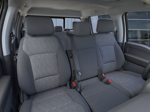 New 2026 Ford F250 XL w/ XL Off-Road Package image 10