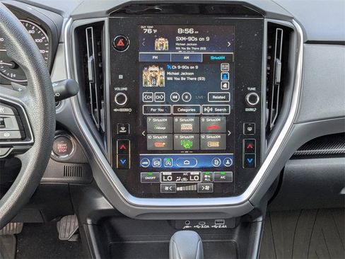 Certified 2024 Subaru Crosstrek 2.0i Premium image 19