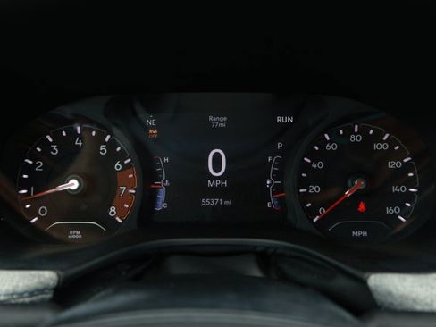 Used 2024 Jeep Compass Latitude image 12