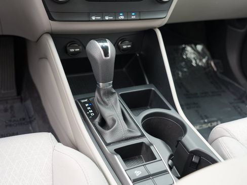Used 2018 Hyundai Tucson SE AWD/4WD image 25