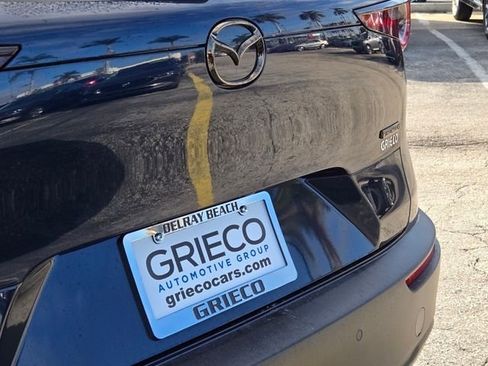 New 2026 MAZDA CX-30 AWD 2.5 S image 8