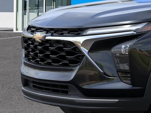 New 2026 Chevrolet Trax LT w/ LT Convenience Package FWD image 37