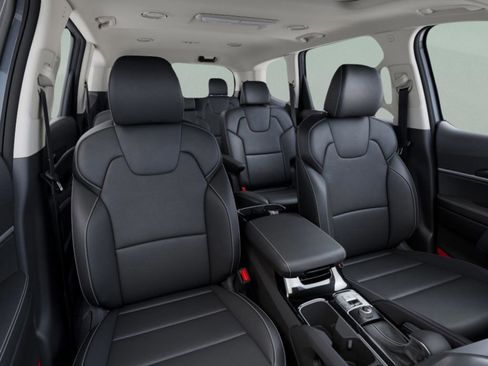 New 2025 Kia Telluride S image 14