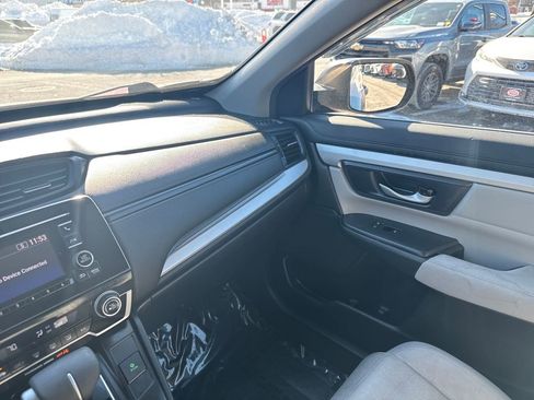 Used 2017 Honda CR-V LX image 26