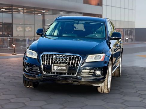 Used 2016 Audi Q5 2.0T Premium Plus w/ Technology Package image 25