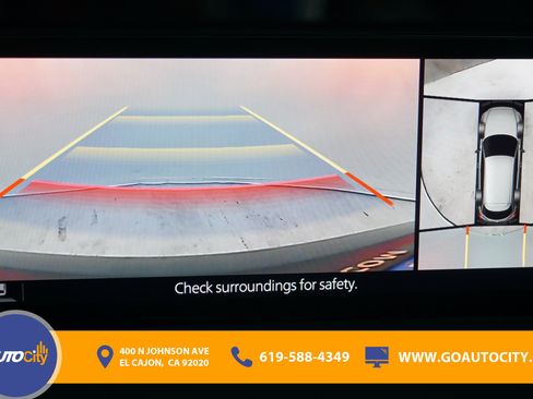 Used 2023 MAZDA CX-9 Grand Touring image 11