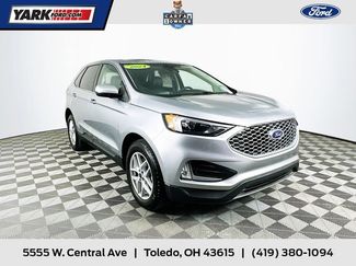 Used 2024 Ford Edge SEL w/ Convenience Package 360° Tour