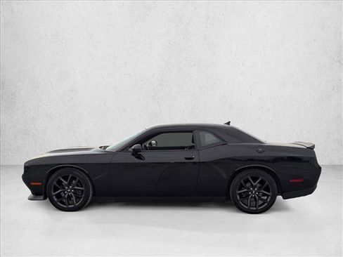 Used 2019 Dodge Challenger GT w/ Plus Package image 9