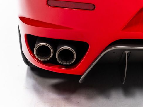 Used 2007 Ferrari F430 Coupe RWD image 85