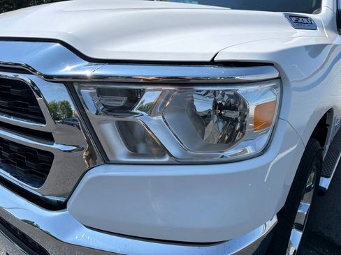 Used 2023 RAM 1500 Big Horn AWD/4WD image 9