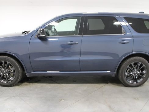 Used 2021 Dodge Durango GT RWD image 6