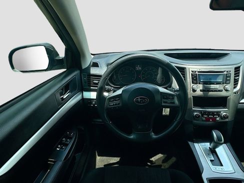 Used 2014 Subaru Outback 2.5i image 25