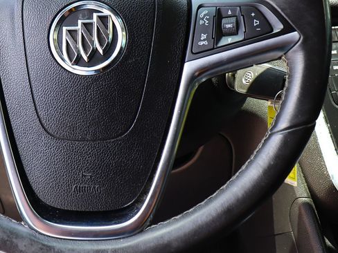 Used 2016 Buick Encore FWD image 51