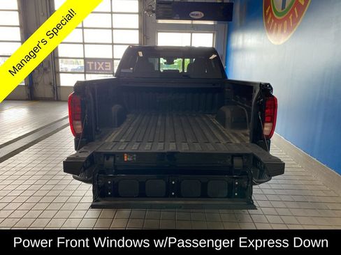 Used 2024 GMC Sierra 1500 Elevation w/ Preferred Package AWD/4WD image 21