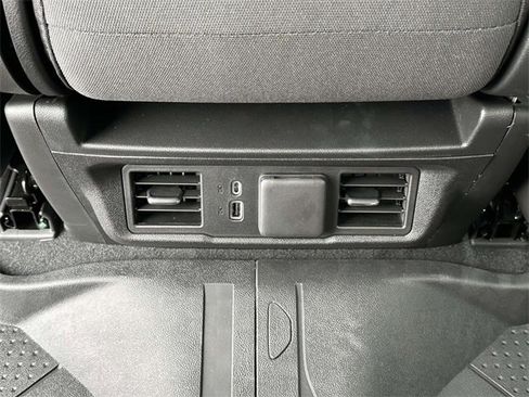 New 2026 Chevrolet Silverado 1500 LT w/ Safety Package image 15