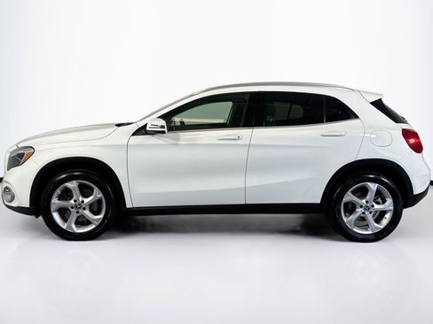 Used 2019 Mercedes-Benz GLA 250 GLA 250 4MATIC SUV w/ Convenience Package image 8