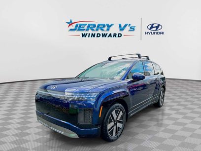 New 2026 Hyundai Ioniq 9 SEL