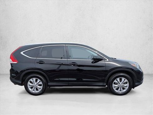 Used 2014 Honda CR-V EX-L image 4