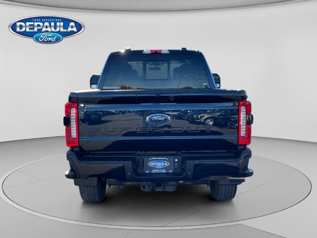 Used 2023 Ford F350 XLT w/ XLT Premium Package AWD/4WD image 5