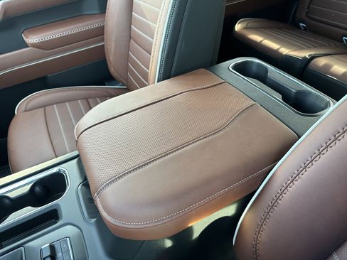 New 2026 GMC Sierra 1500 Denali Ultimate image 37