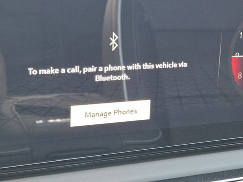 Used 2025 GMC Sierra 2500 AT4X image 8