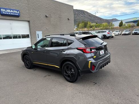 Certified 2026 Subaru Crosstrek 2.5i Sport AWD/4WD image 5