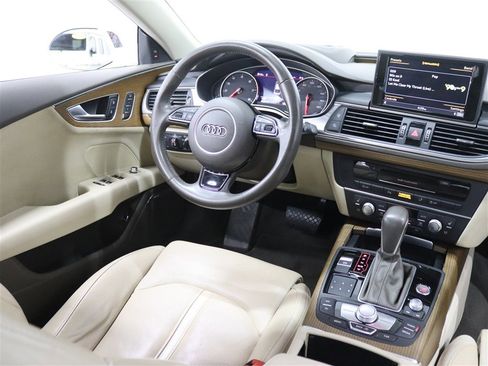 Used 2016 Audi A7 3.0T Prestige w/ Comfort Seating Package image 19