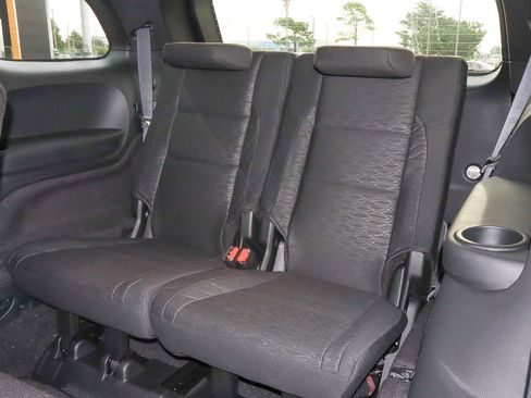 New 2025 Dodge Durango GT w/ Blacktop Package image 14