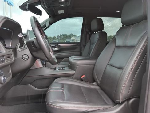 Used 2022 Chevrolet Tahoe RST w/ Luxury Package image 9