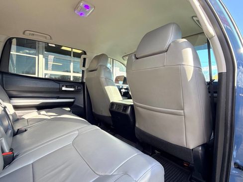 Used 2021 Toyota Tundra SR5 image 36