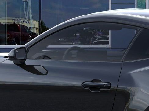 New 2026 Ford Mustang Coupe image 20