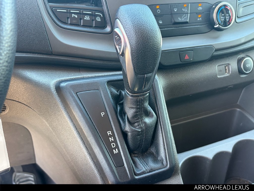 Used 2020 Ford Transit 350 XLT RWD image 25