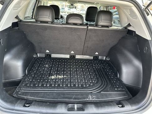 Used 2021 Jeep Compass Latitude image 22