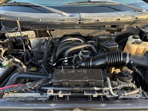 Used 2010 Ford F150 XL RWD image 17