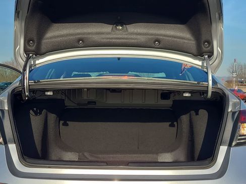 Used 2025 Honda Civic Sport image 27