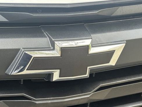 Used 2024 Chevrolet Colorado Trail Boss w/ Technology Package image 45