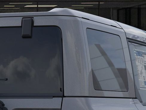 New 2025 Ford Bronco Badlands AWD/4WD image 25