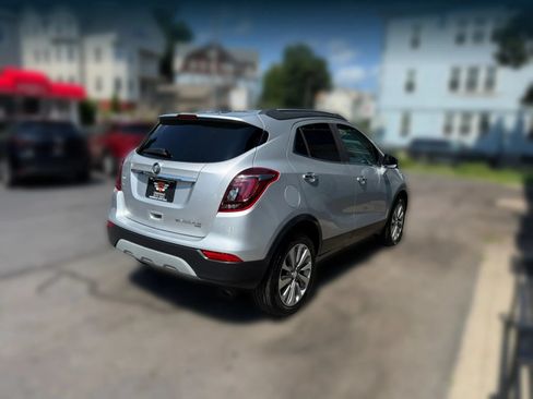 Used 2019 Buick Encore Preferred AWD/4WD image 7