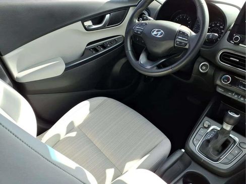 Used 2023 Hyundai Kona SEL w/ Convenience Package FWD image 19