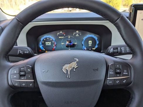 New 2025 Ford Bronco Sport Heritage w/ Convenience Package image 25