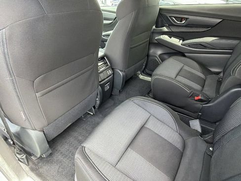 Used 2023 Subaru Ascent Premium w/ Convenience Package AWD/4WD image 24