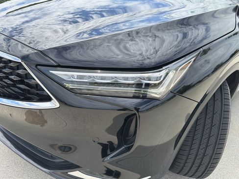 Certified 2023 Acura MDX SH-AWD w/ Advance Package image 5